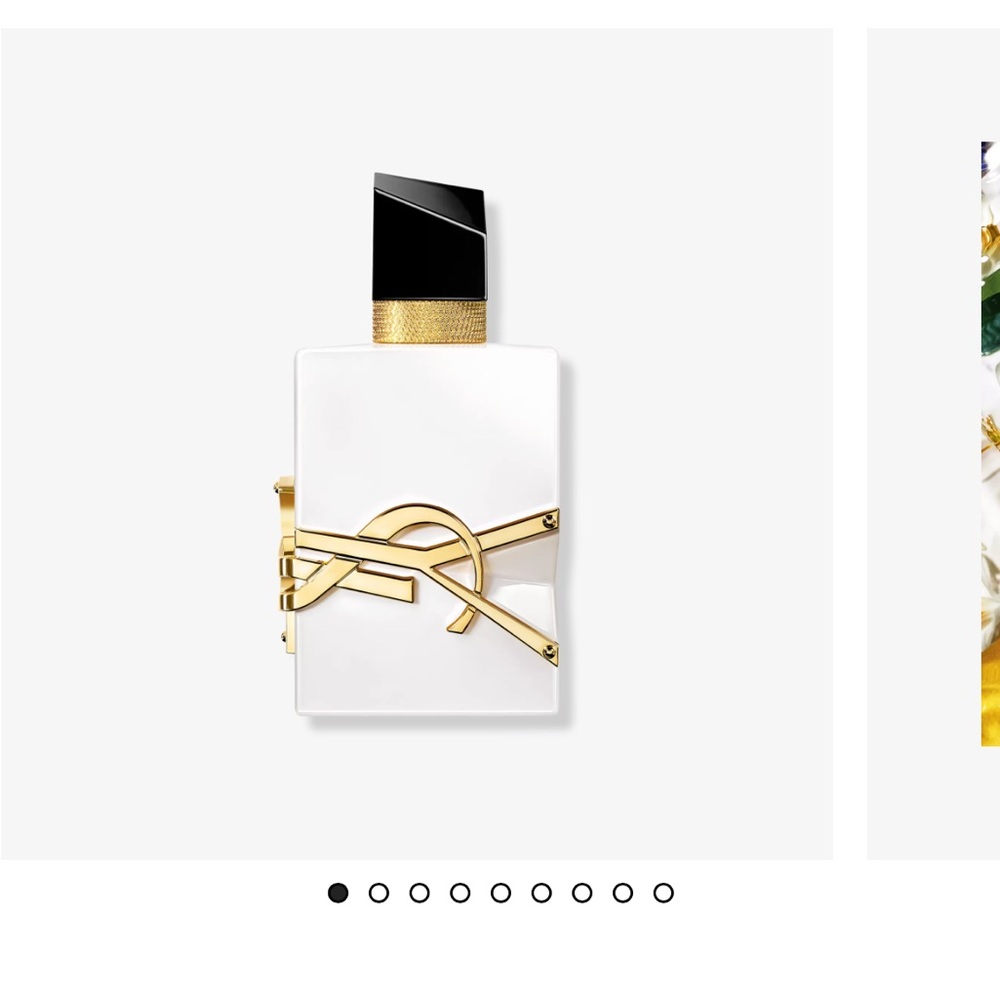 Ysl libre sealed